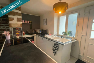 achat maison la-pouge 23250