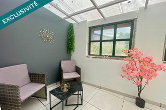 achat maison la-pouge 23250