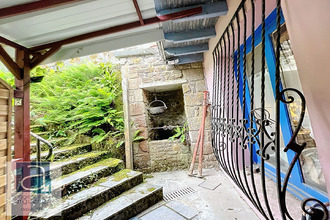 achat maison la-prenessaye 22210