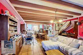 achat maison la-prenessaye 22210