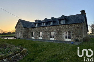 achat maison la-prenessaye 22210