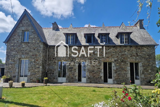 achat maison la-prenessaye 22210