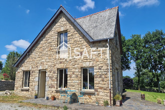 achat maison la-prenessaye 22210