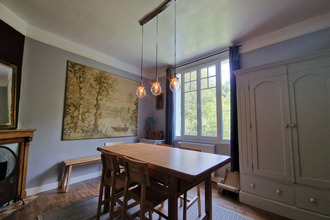achat maison la-prenessaye 22210