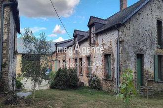 achat maison la-previere 49420