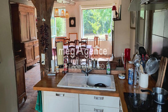 achat maison la-previere 49420