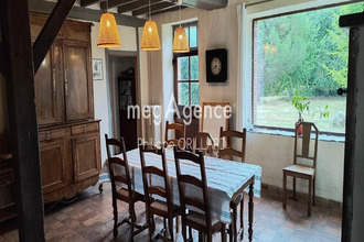 achat maison la-previere 49420