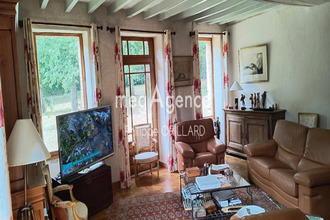 achat maison la-previere 49420