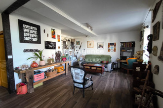 achat maison la-previere 49420