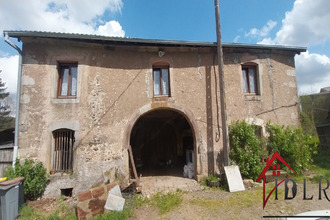 achat maison la-proiseliere-et-langle 70310