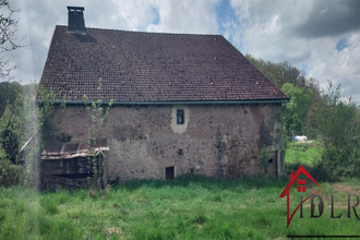 achat maison la-proiseliere-et-langle 70310