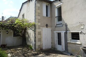 achat maison la-puye 86260