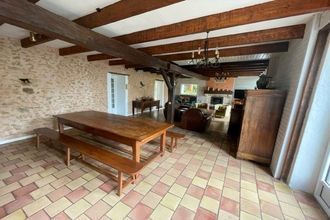 achat maison la-puye 86260