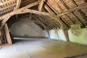 achat maison la-puye 86260