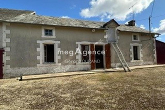 achat maison la-puye 86260
