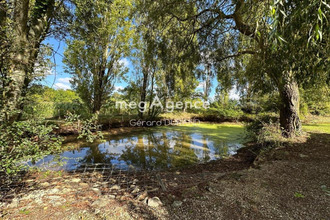 achat maison la-puye 86260