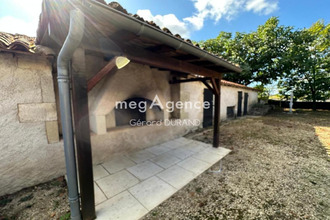 achat maison la-puye 86260