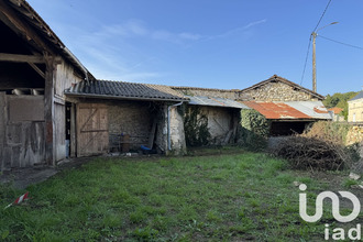 achat maison la-puye 86260