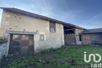 achat maison la-puye 86260