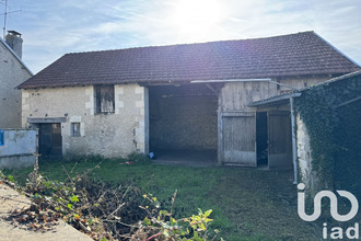 achat maison la-puye 86260