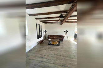 achat maison la-puye 86260