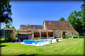 achat maison la-puye 86260