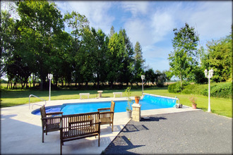 achat maison la-puye 86260