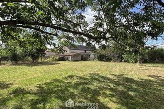 achat maison la-puye 86260