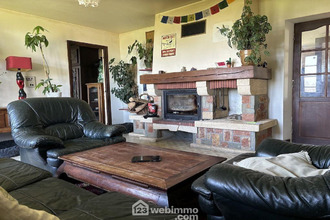 achat maison la-puye 86260