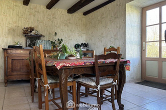 achat maison la-puye 86260