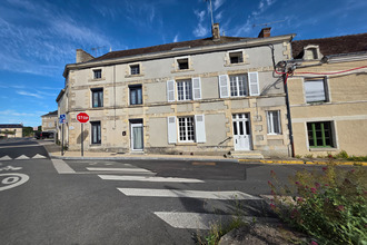 achat maison la-puye 86260