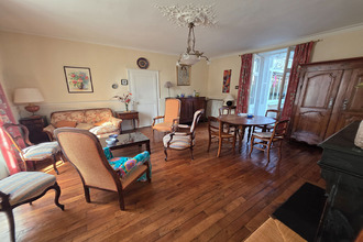achat maison la-puye 86260
