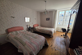 achat maison la-puye 86260