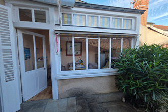 achat maison la-puye 86260