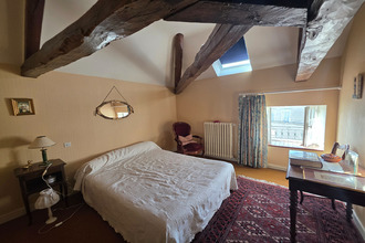 achat maison la-puye 86260