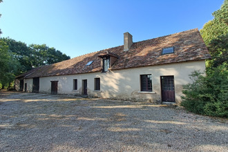 achat maison la-puye 86260