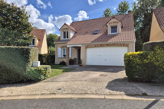 achat maison la-queue-en-brie 94510