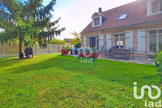 achat maison la-queue-en-brie 94510