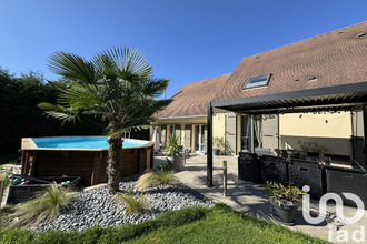 achat maison la-queue-en-brie 94510