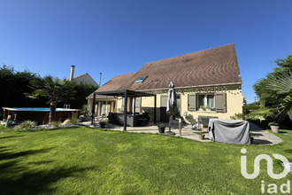 achat maison la-queue-en-brie 94510