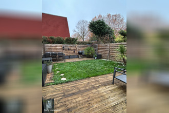 achat maison la-queue-en-brie 94510