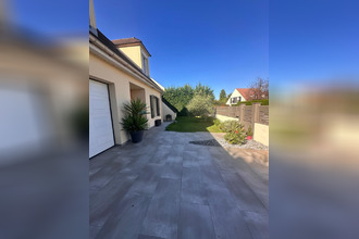 achat maison la-queue-en-brie 94510