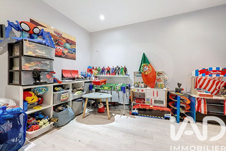 achat maison la-queue-en-brie 94510