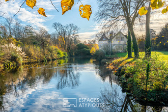 achat maison la-queue-en-brie 94510