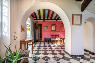 achat maison la-queue-en-brie 94510