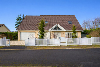 achat maison la-queue-en-brie 94510