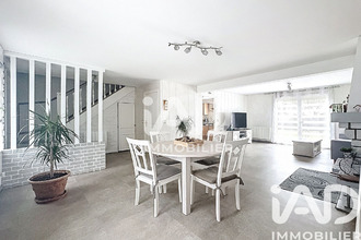 achat maison la-queue-en-brie 94510