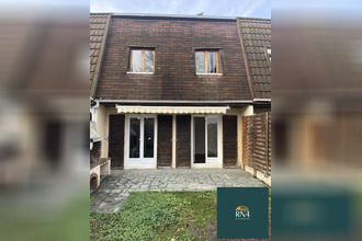 achat maison la-queue-en-brie 94510