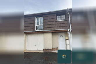 achat maison la-queue-en-brie 94510