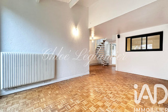 achat maison la-queue-en-brie 94510